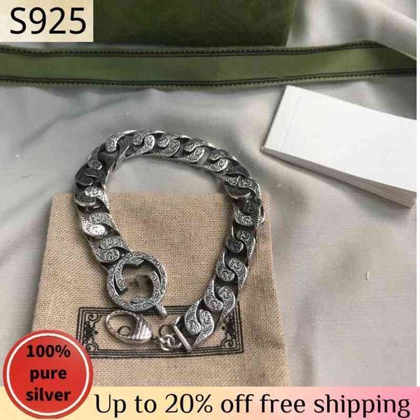 detail original 1-1 classic double g bracelet, snake cool, retro, european and american fashion jewelry, Golden;silver
detail original 1-1 classic double g bracelet, snake cool, retro, european and american fashion jewelry, Golden;silver