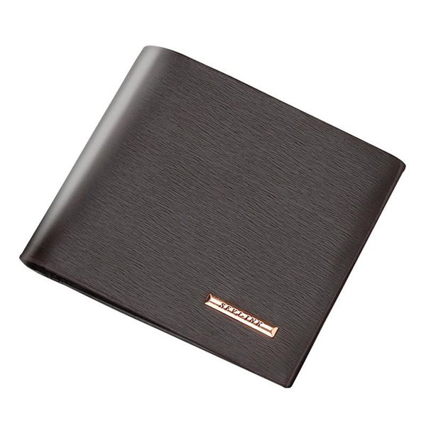 wallets men leather male luxury casual quality holder purse wallet coin pocket black billetera hombre, Red;black
wallets men leather male luxury casual quality holder purse wallet coin pocket black billetera hombre, Red;black