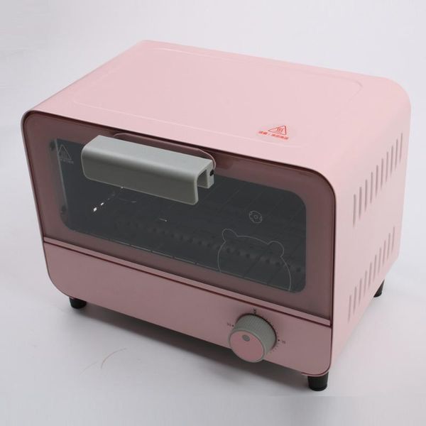 est mini electric oven 6l full automatic heater bbq tools chicken wing cookie cake baking tool 30min timing ovens
est mini electric oven 6l full automatic heater bbq tools chicken wing cookie cake baking tool 30min timing ovens