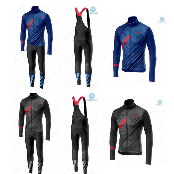 racing sets siroko winter thermal fleece cycling jersey suit men sport riding bike mtb clothes set bib pants hombre, Black;blue
racing sets siroko winter thermal fleece cycling jersey suit men sport riding bike mtb clothes set bib pants hombre, Black;blue