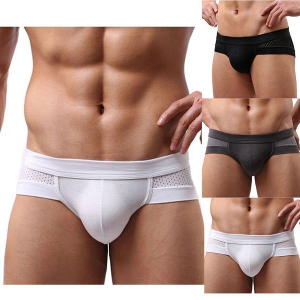 men's cotton underwear shorts men underpants soft briefs drop shipping jun6, Black;white
men's cotton underwear shorts men underpants soft briefs drop shipping jun6, Black;white