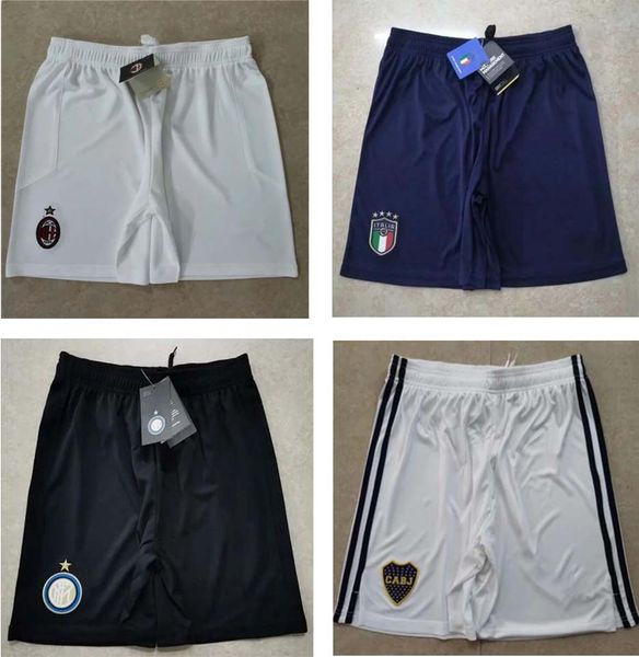 2020 2021 italy soccer shorts cortos de futbol 20 21 milan boca football calzoncillos foot ball shorts, Black;red
2020 2021 italy soccer shorts cortos de futbol 20 21 milan boca football calzoncillos foot ball shorts, Black;red