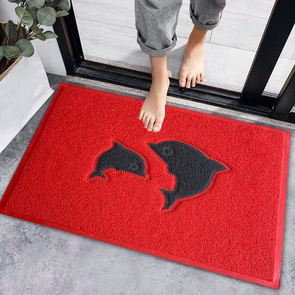 hallway rectangle entrance door mat carpet bath pvc kitchen custom mats many colors non-slip home carpets
hallway rectangle entrance door mat carpet bath pvc kitchen custom mats many colors non-slip home carpets