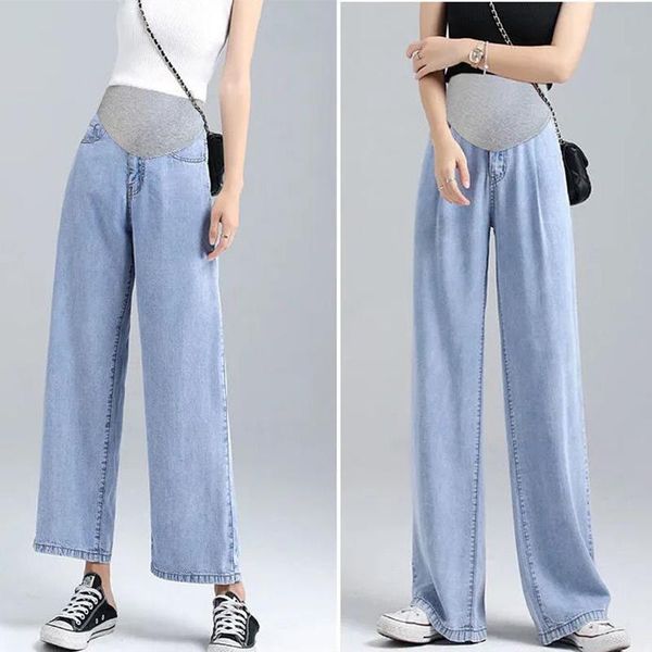 maternity bottoms 2021 summer sell pregnant clothes womens casual straight natural color jeans clothing for women, White
maternity bottoms 2021 summer sell pregnant clothes womens casual straight natural color jeans clothing for women, White