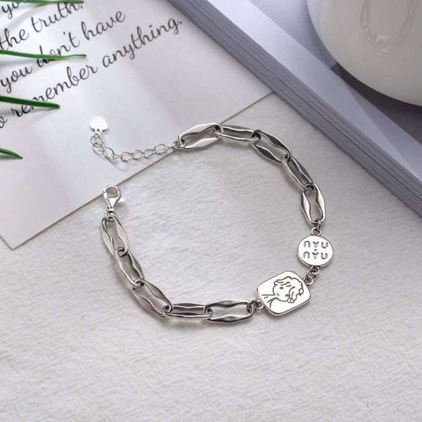 south korean simple cartoon portrait bracelet hand net red jewelry, Golden;silver
south korean simple cartoon portrait bracelet hand net red jewelry, Golden;silver