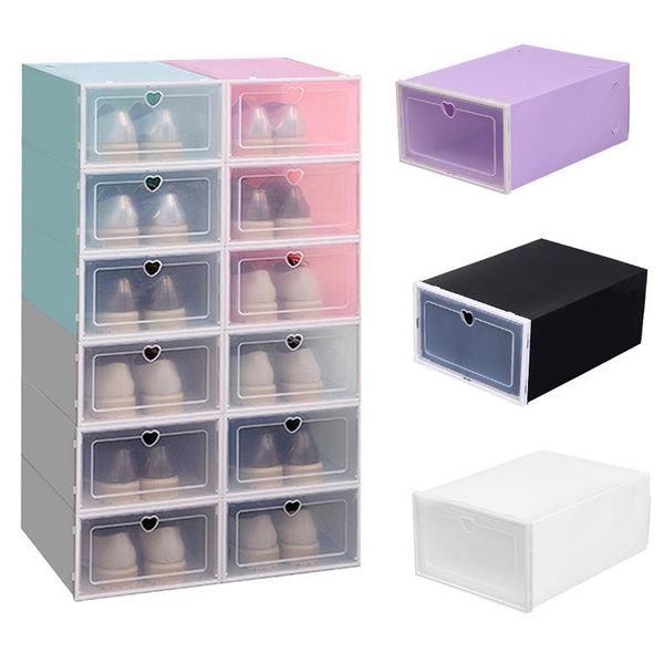 clothing & wardrobe storage s/l stackable foldable shoe organizer plastic rack stand thickened closet drawer case with flipping clear
clothing & wardrobe storage s/l stackable foldable shoe organizer plastic rack stand thickened closet drawer case with flipping clear