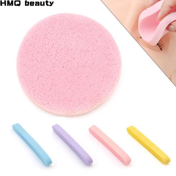 12pcs/bag compression puff cleansing sponge eyelash remove makeup skin care facial cleanser washing pad remove1
12pcs/bag compression puff cleansing sponge eyelash remove makeup skin care facial cleanser washing pad remove1