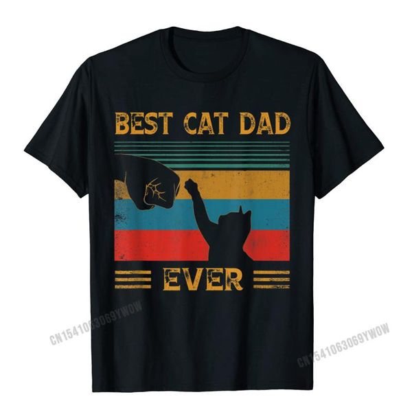 men's t-shirts mens vintage cat dad ever bump lover t-shirt camisas men t shirt design coming cotton letter for boys, White;black
men's t-shirts mens vintage cat dad ever bump lover t-shirt camisas men t shirt design coming cotton letter for boys, White;black