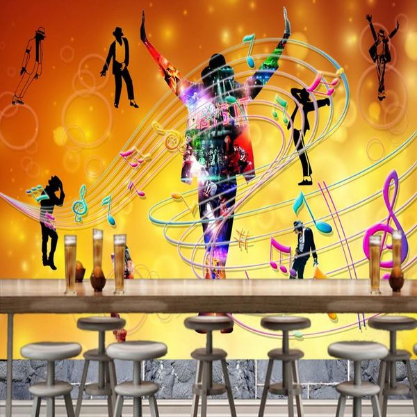 wallpapers dropship po wallpaper dance bar ktv background silhouette notes mural nightclub custom frescoes
wallpapers dropship po wallpaper dance bar ktv background silhouette notes mural nightclub custom frescoes