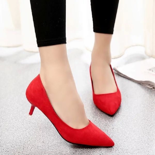 sandals spring and summer pointed large size high-heeled shallow mouth with women's wedding shoes multicolor ol, Black
sandals spring and summer pointed large size high-heeled shallow mouth with women's wedding shoes multicolor ol, Black