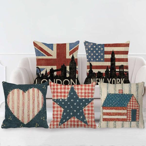 pillow case modern 100% art pattern cotton nordic style linen sofa cushion cover irregular geometric throw 40x40#b40
pillow case modern 100% art pattern cotton nordic style linen sofa cushion cover irregular geometric throw 40x40#b40