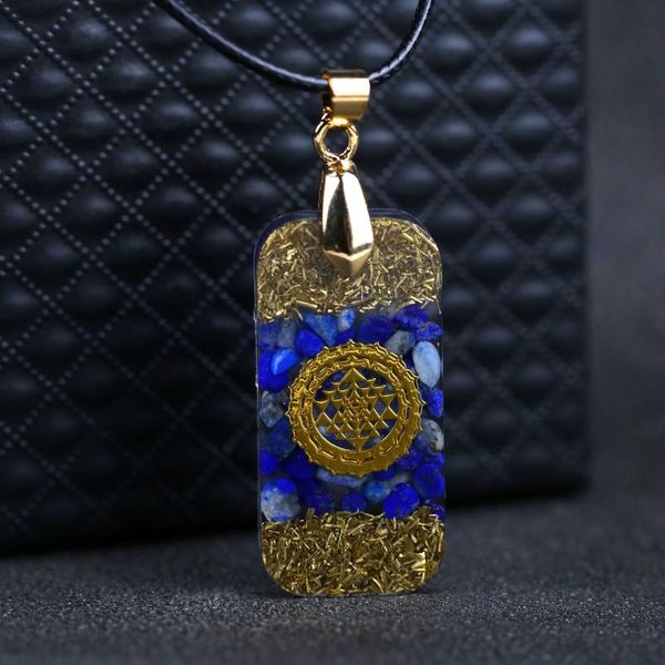 lapis lazuli stone resin pendant wrap braid buddhist jewelry for women energy necklace drop necklaces, Silver
lapis lazuli stone resin pendant wrap braid buddhist jewelry for women energy necklace drop necklaces, Silver