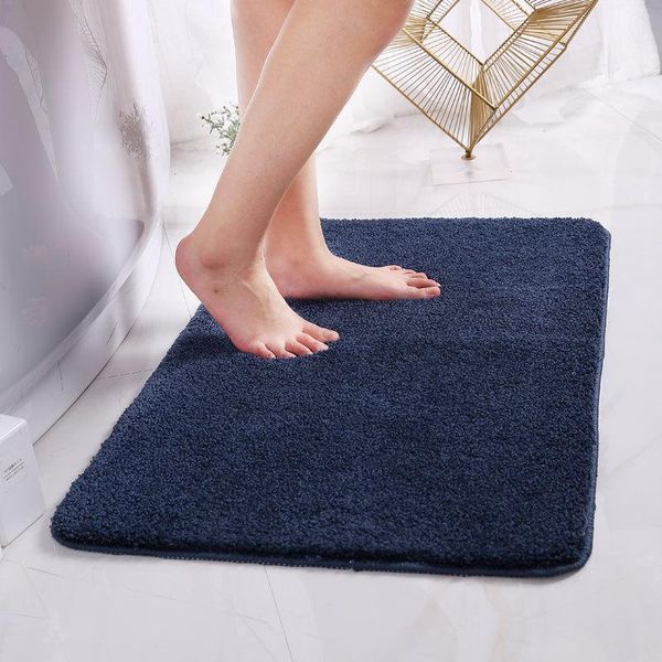 bath mats cake velvet floor mat pure color carpet bathroom absorbent pad non-slip toilet room living door
bath mats cake velvet floor mat pure color carpet bathroom absorbent pad non-slip toilet room living door