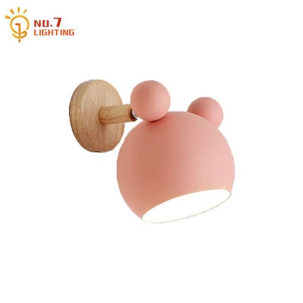 wall lamp nordic lovely animal cartoon iron art decor home modern mounted kids room corridor bedroom bedside study bathroom
wall lamp nordic lovely animal cartoon iron art decor home modern mounted kids room corridor bedroom bedside study bathroom