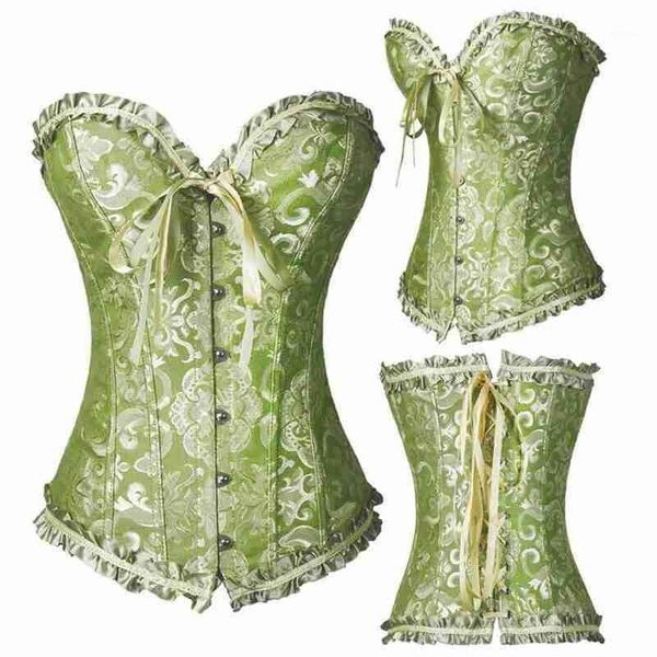 bustiers & corsets women lace up corset bustier boned waist trainer body shaping and slimming clothing plus size xs-6xl underwear, Black;white
bustiers & corsets women lace up corset bustier boned waist trainer body shaping and slimming clothing plus size xs-6xl underwear, Black;white