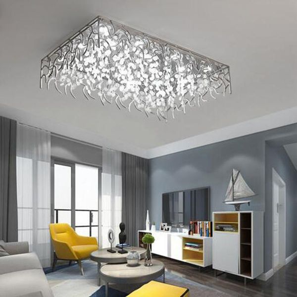 ceiling lights nordic living room lamp led simple modern rectangular aluminum creative warm romantic bedroom art light
ceiling lights nordic living room lamp led simple modern rectangular aluminum creative warm romantic bedroom art light