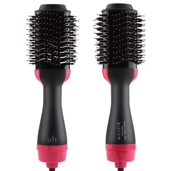 hair dryer air brush styler and volumizer straightener curler comb roller one step electric ion blow brushes
hair dryer air brush styler and volumizer straightener curler comb roller one step electric ion blow brushes