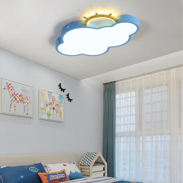 ceiling lights led cloud iron lampshade luminaire lamp children baby kids bedroom light fixtures colorful lighting
ceiling lights led cloud iron lampshade luminaire lamp children baby kids bedroom light fixtures colorful lighting