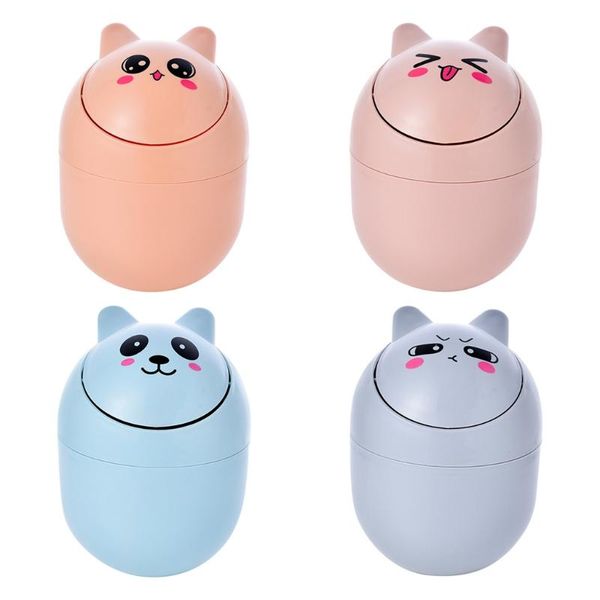 waste bins flip trash can deskmini garbage sundries storage box living room bedroom kitchen office study cars household dustbin
waste bins flip trash can deskmini garbage sundries storage box living room bedroom kitchen office study cars household dustbin