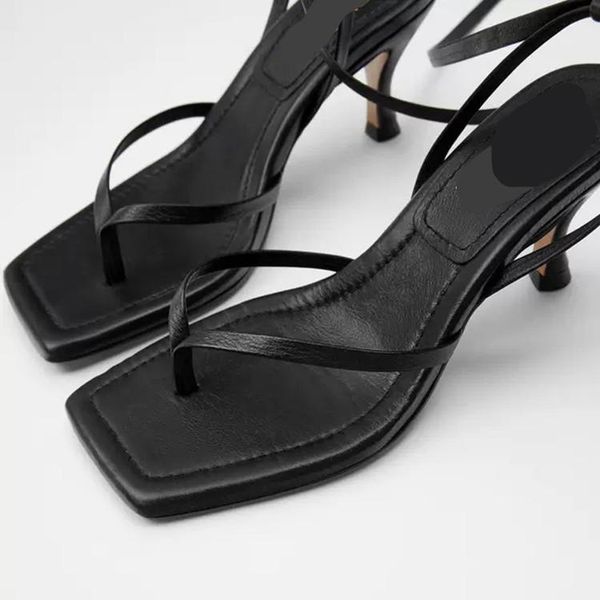 dress shoes retro women navy blue pumps beige high heels all-match square toe roman style sandals ladies 2021 lace-up straps orange br, Black
dress shoes retro women navy blue pumps beige high heels all-match square toe roman style sandals ladies 2021 lace-up straps orange br, Black