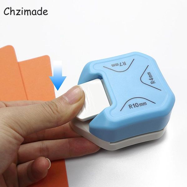 chzimade 3 in 1 corner rounder punch card making and scrapbooking way cutter puncher cards diy crafts other arts
chzimade 3 in 1 corner rounder punch card making and scrapbooking way cutter puncher cards diy crafts other arts
