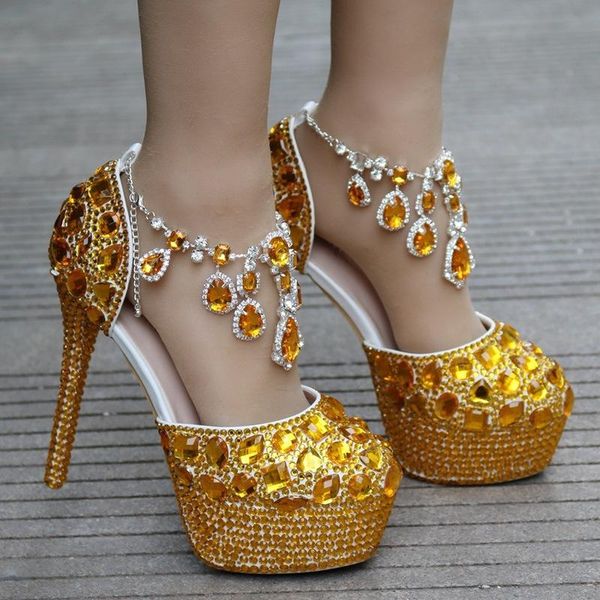 sandals women wedding party banquet pu rhinestones buckle strap 14cm thin high heels round toe sandal shoes size 35-42, Black
sandals women wedding party banquet pu rhinestones buckle strap 14cm thin high heels round toe sandal shoes size 35-42, Black