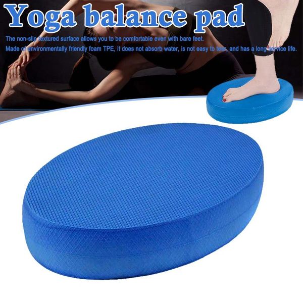 ly pad stability trainer exercise cushion for yoga pilates training fitness workouts mats
ly pad stability trainer exercise cushion for yoga pilates training fitness workouts mats