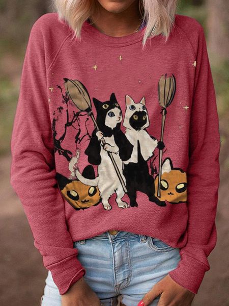 women's clothing autumn dog print oversized sweatshirt womens winter graphic hoodies drop & sweatshirts, Black
women's clothing autumn dog print oversized sweatshirt womens winter graphic hoodies drop & sweatshirts, Black