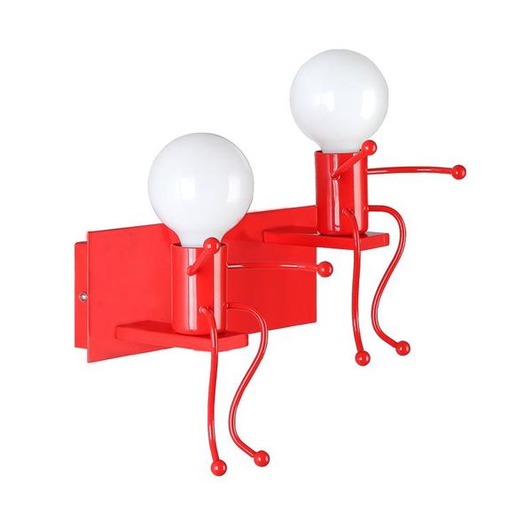 wall lamp haixiang led lovely kid's bedroom use e27 bulbs cafe sconce light for child's gift
wall lamp haixiang led lovely kid's bedroom use e27 bulbs cafe sconce light for child's gift