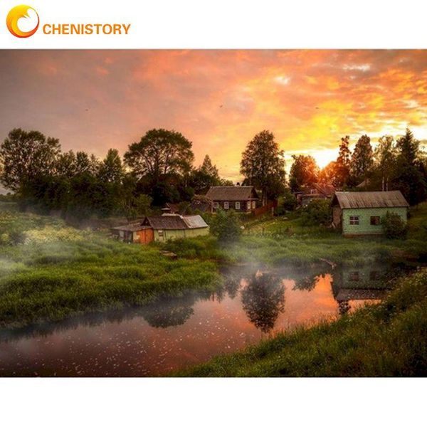 paintings chenistory landscape painting by numbers kits handpainted sunset house oil picture number acrylic draw canvas unique gift
paintings chenistory landscape painting by numbers kits handpainted sunset house oil picture number acrylic draw canvas unique gift