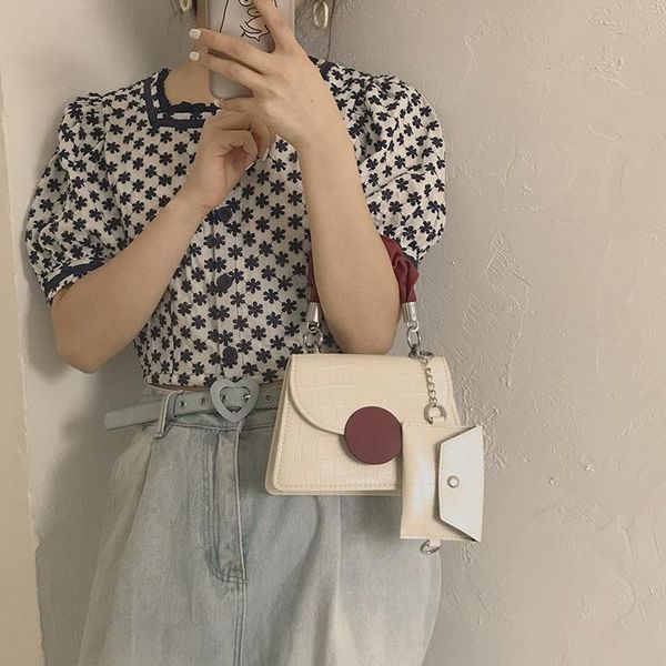 evening bags 2021korean summer stone grain women's handbag fashionmessengerhandbag simple one shoulder small square bag versatile
evening bags 2021korean summer stone grain women's handbag fashionmessengerhandbag simple one shoulder small square bag versatile