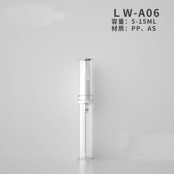 storage bottles & jars 5ml 10ml 15ml mini empty essence vacuum beauty eye cream airless cosmetic containers
storage bottles & jars 5ml 10ml 15ml mini empty essence vacuum beauty eye cream airless cosmetic containers