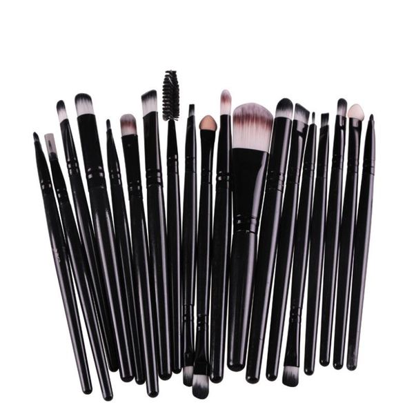 makeup brushes set of 20 tools for facial cosmetics female beauty professional foundation blush eyeshadow and concealer
makeup brushes set of 20 tools for facial cosmetics female beauty professional foundation blush eyeshadow and concealer