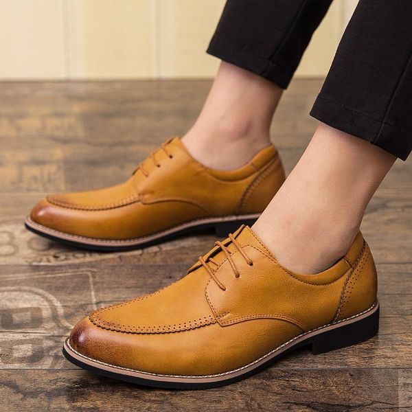 luxury designer pointed yellow black lace up shoes men casual oxford loafers business formal dress footwear zapatos hombre
luxury designer pointed yellow black lace up shoes men casual oxford loafers business formal dress footwear zapatos hombre