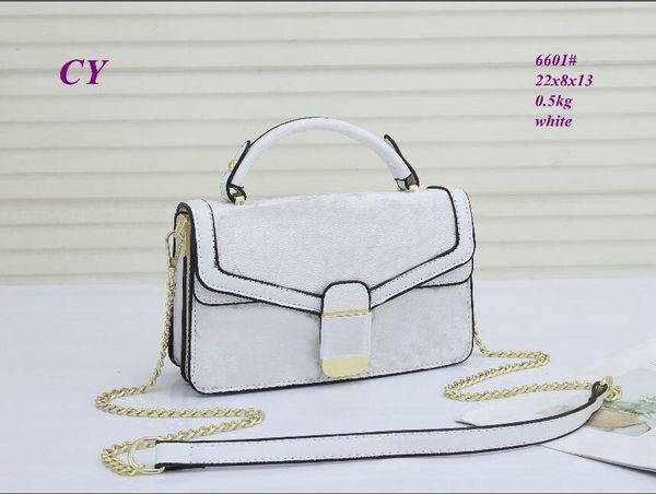 womens shoulder bags women crossbody bag high-quality artificial leather casual wild shopping fashion two colors 6601# 22cm
womens shoulder bags women crossbody bag high-quality artificial leather casual wild shopping fashion two colors 6601# 22cm