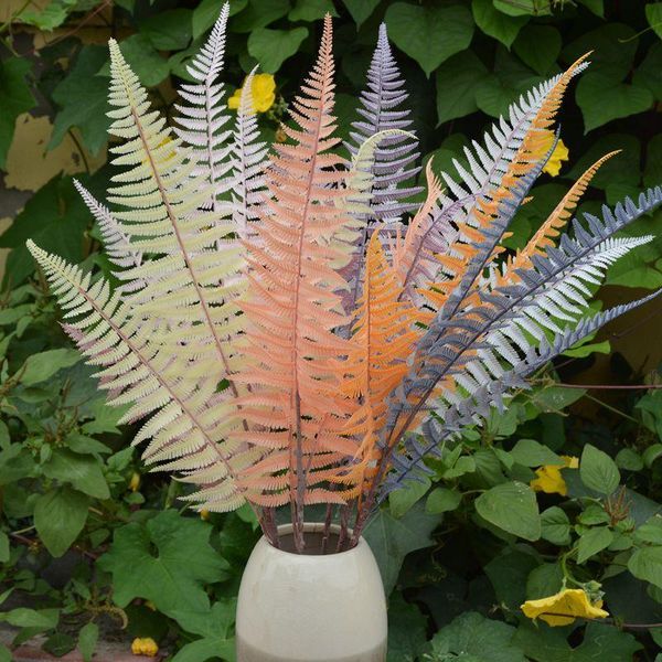 decorative flowers & wreaths long branch symphony persian leaf fern artificial lysimachia leaves flower pei ye floral wedding
decorative flowers & wreaths long branch symphony persian leaf fern artificial lysimachia leaves flower pei ye floral wedding