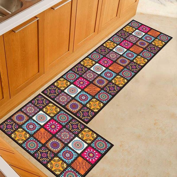 bohemian style kitchen mat non-slip long bedroom entrance doormat modern area rugs living room carpet home floor decoration rug carpets
bohemian style kitchen mat non-slip long bedroom entrance doormat modern area rugs living room carpet home floor decoration rug carpets