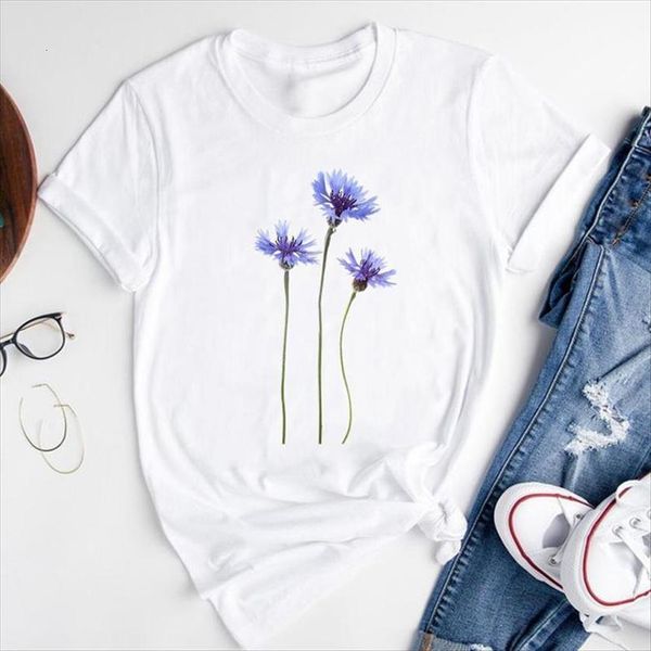 graphic cartoon floral flower watercolor women t shirt short sleeve summer fashion print female clothes tees, White
graphic cartoon floral flower watercolor women t shirt short sleeve summer fashion print female clothes tees, White