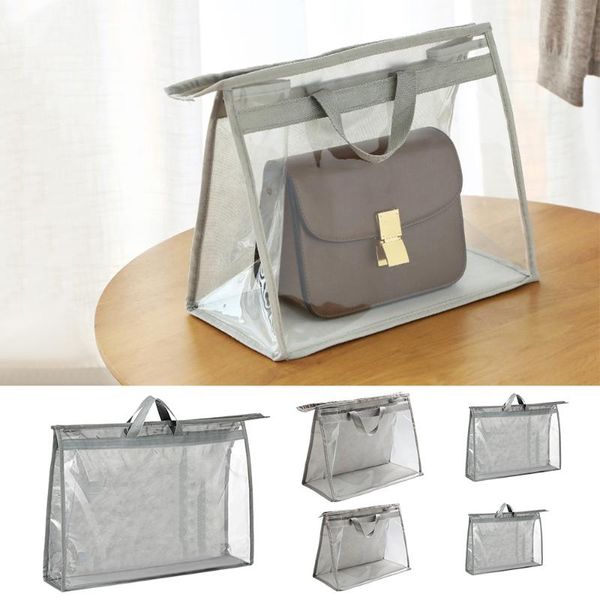 transparent dust bag for handbag women purse cover protector water-proof moisture protection organizer storage bags
transparent dust bag for handbag women purse cover protector water-proof moisture protection organizer storage bags