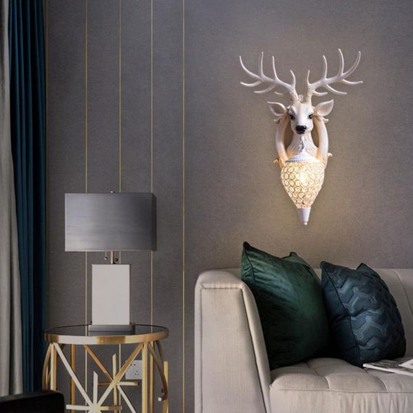 wall lamps modern led lamp fixture indoor sconce minimalist stair bedroom bedside living room home hallway resin antler lighting
wall lamps modern led lamp fixture indoor sconce minimalist stair bedroom bedside living room home hallway resin antler lighting