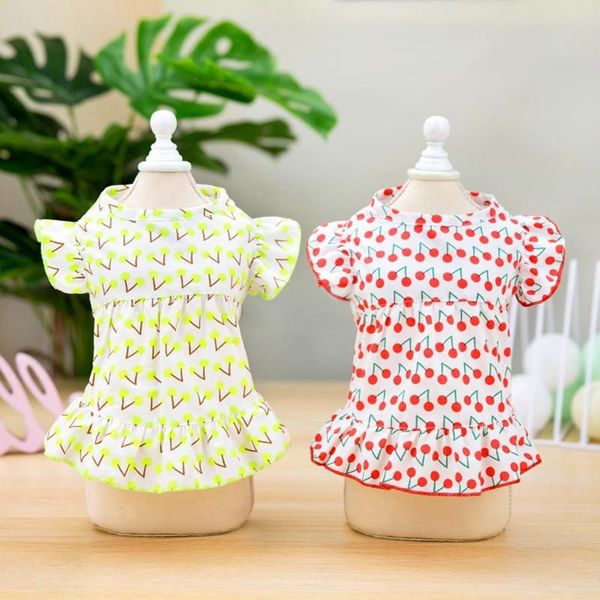 dog apparel summer cute flower floral printing dogs dress for small clothes pet skirt clothing fashion puppy mini
dog apparel summer cute flower floral printing dogs dress for small clothes pet skirt clothing fashion puppy mini