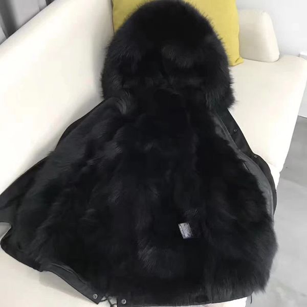 classic snow parkas lavish raccoon fur trim hoody mukla furs brand black fox fur lining black long parka for women ykk zipper high quality
classic snow parkas lavish raccoon fur trim hoody mukla furs brand black fox fur lining black long parka for women ykk zipper high quality