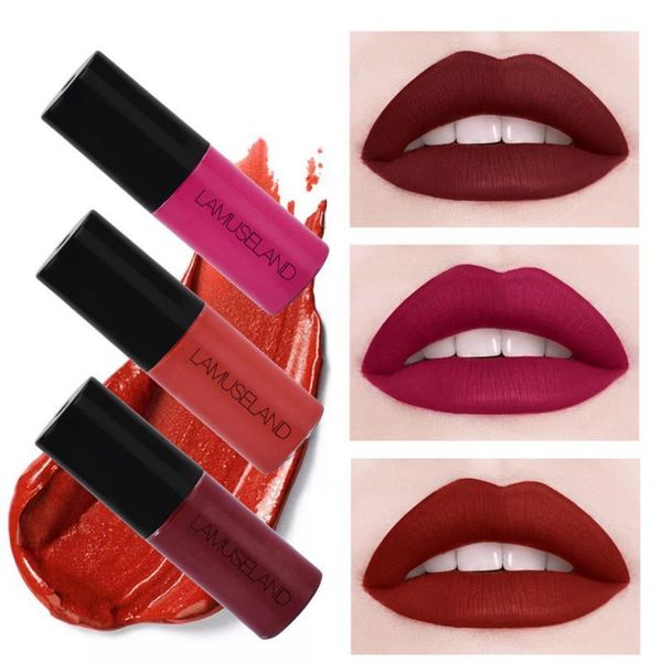 winter waterproof moisturizer matte liquid lipstick nude lip gloss velvet red makeup tint cosmetic makeup1
winter waterproof moisturizer matte liquid lipstick nude lip gloss velvet red makeup tint cosmetic makeup1