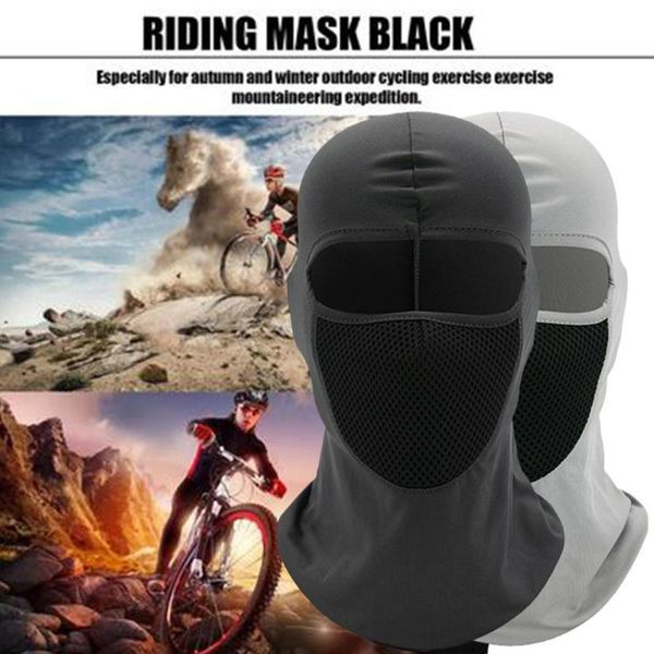 cycling caps & masks motorcycle balaclava full face cover warmer windproof breathable ski biker shield men hat headgear, Black
cycling caps & masks motorcycle balaclava full face cover warmer windproof breathable ski biker shield men hat headgear, Black