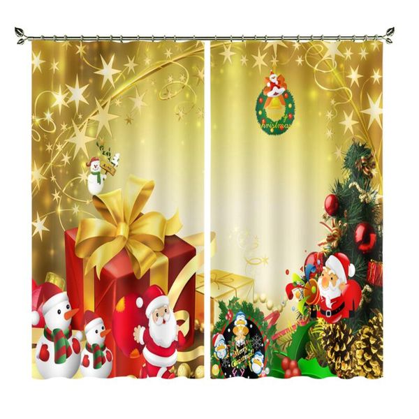 curtain & drapes gold green red gift box stars perforated bedroom living room decoration background cloth curtains luxury blackout
curtain & drapes gold green red gift box stars perforated bedroom living room decoration background cloth curtains luxury blackout