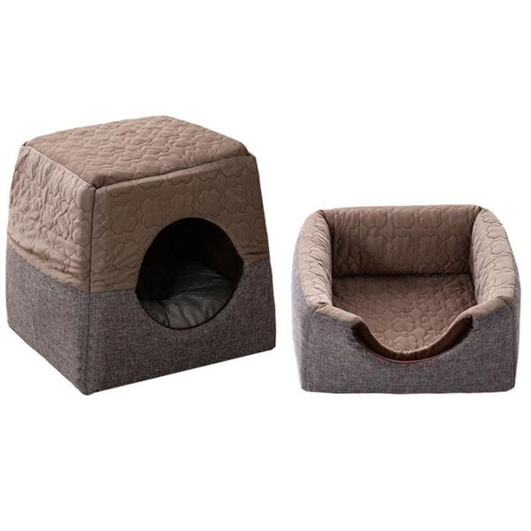 cat beds & furniture winter bed house for indoor 2-in-1 small dog tent kitten with washable cushioned pillow outdoor
cat beds & furniture winter bed house for indoor 2-in-1 small dog tent kitten with washable cushioned pillow outdoor