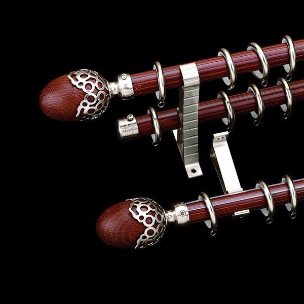 other home decor thick mute modern simple aluminum alloy roman pole curtain rod single and double mounting side
other home decor thick mute modern simple aluminum alloy roman pole curtain rod single and double mounting side