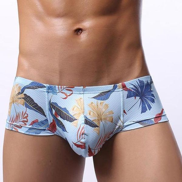 underpants men's lingerie low rise underwear briefs breathable bikini male beach swimming printed pantie comforty soft, Black;white
underpants men's lingerie low rise underwear briefs breathable bikini male beach swimming printed pantie comforty soft, Black;white