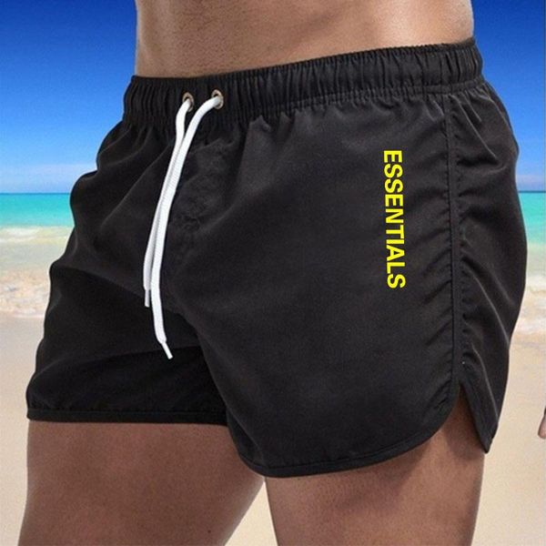 gym clothing men's bodybuilding shorts summer exercise breathable and quick-drying outdoor sportswear jogging beach men, White;black
gym clothing men's bodybuilding shorts summer exercise breathable and quick-drying outdoor sportswear jogging beach men, White;black