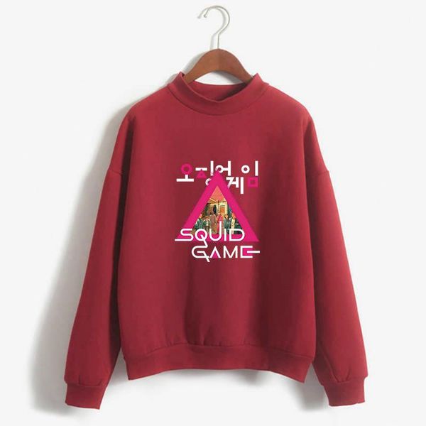 women's hoodies & sweatshirts kpop game hoodie korean men/women sweatshirt couples collar pullover long sleeve casual loose harajuku ov, Black
women's hoodies & sweatshirts kpop game hoodie korean men/women sweatshirt couples collar pullover long sleeve casual loose harajuku ov, Black